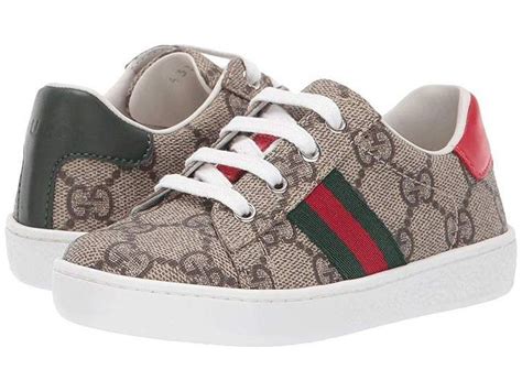 child gucci shoes|Gucci Kids Shoes for Boys .